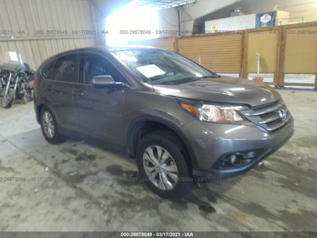 Photo 0 VIN: 3CZRM3H50CG703458 - HONDA CR-V 