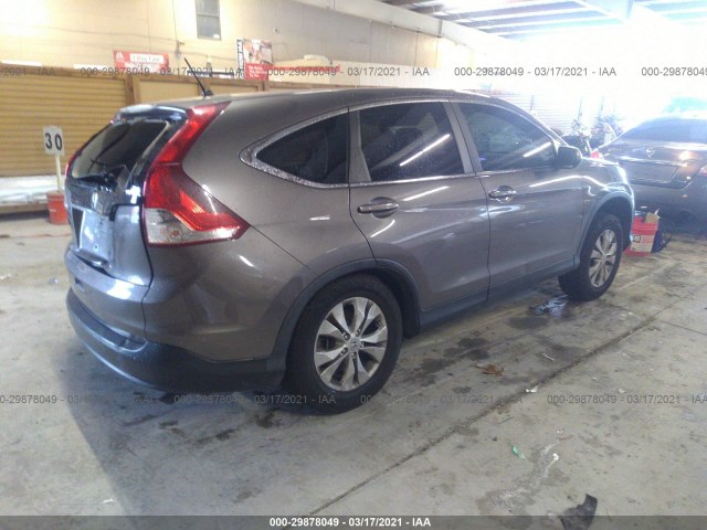 Photo 3 VIN: 3CZRM3H50CG703458 - HONDA CR-V 