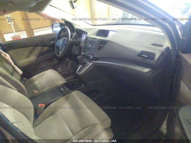 Photo 4 VIN: 3CZRM3H50CG703458 - HONDA CR-V 