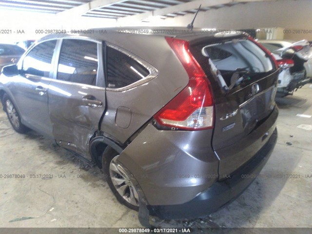 Photo 5 VIN: 3CZRM3H50CG703458 - HONDA CR-V 