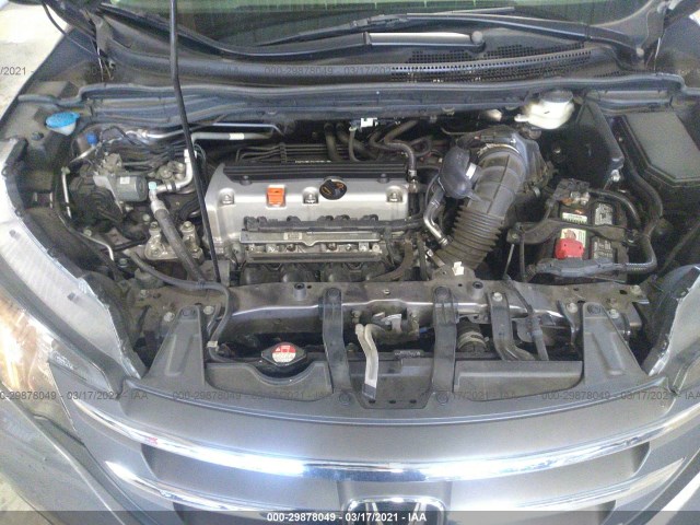 Photo 9 VIN: 3CZRM3H50CG703458 - HONDA CR-V 