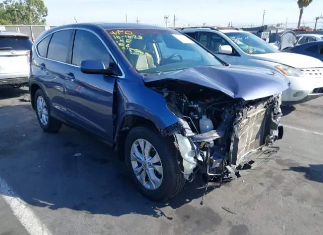 Photo 0 VIN: 3CZRM3H50CG704691 - HONDA CR-V 