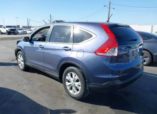 Photo 2 VIN: 3CZRM3H50CG704691 - HONDA CR-V 