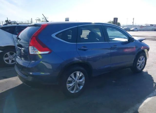 Photo 3 VIN: 3CZRM3H50CG704691 - HONDA CR-V 