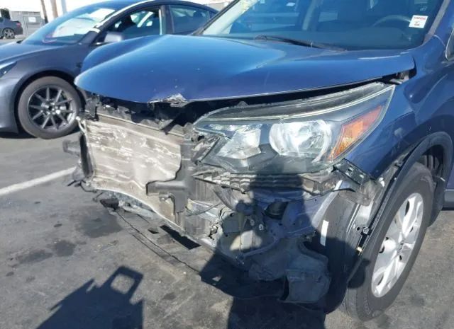 Photo 5 VIN: 3CZRM3H50CG704691 - HONDA CR-V 