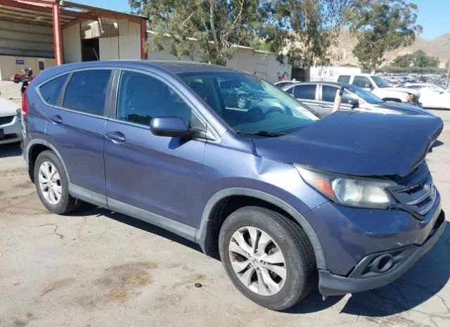 Photo 0 VIN: 3CZRM3H50DG700206 - HONDA CR-V 