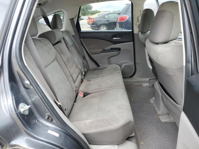 Photo 10 VIN: 3CZRM3H50DG700934 - HONDA CRV 