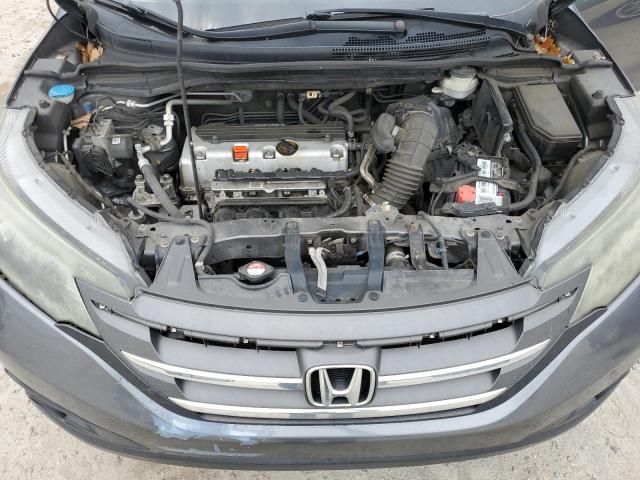 Photo 11 VIN: 3CZRM3H50DG700934 - HONDA CRV 