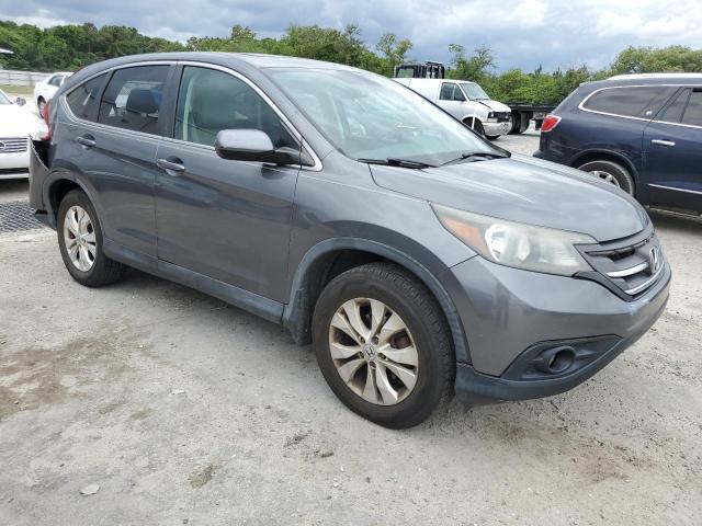 Photo 3 VIN: 3CZRM3H50DG700934 - HONDA CRV 