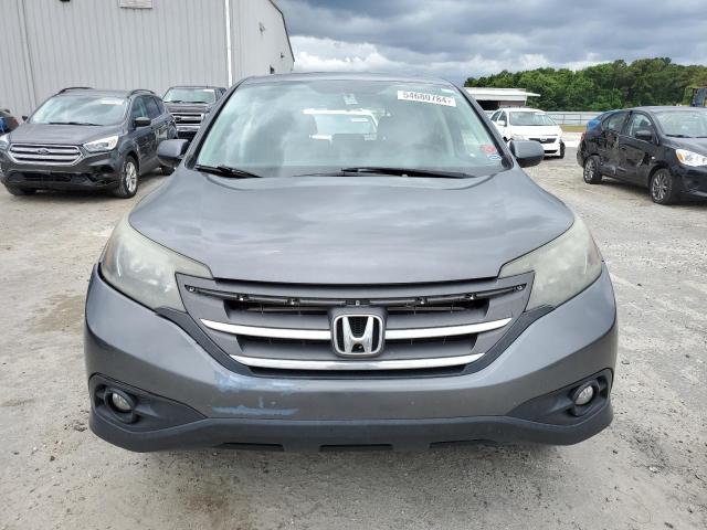 Photo 4 VIN: 3CZRM3H50DG700934 - HONDA CRV 