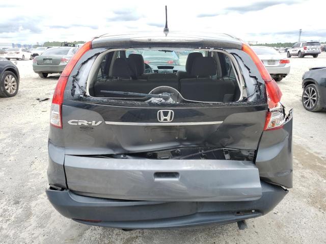 Photo 5 VIN: 3CZRM3H50DG700934 - HONDA CRV 