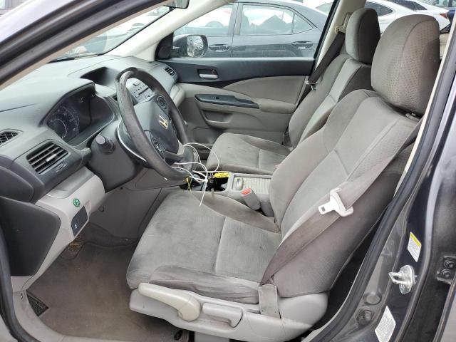 Photo 6 VIN: 3CZRM3H50DG700934 - HONDA CRV 