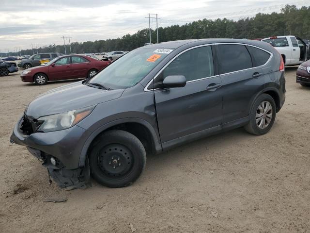 Photo 0 VIN: 3CZRM3H50DG705180 - HONDA CR-V EX 