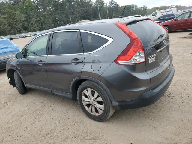 Photo 1 VIN: 3CZRM3H50DG705180 - HONDA CR-V EX 