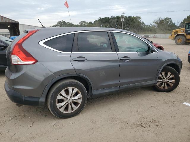 Photo 2 VIN: 3CZRM3H50DG705180 - HONDA CR-V EX 