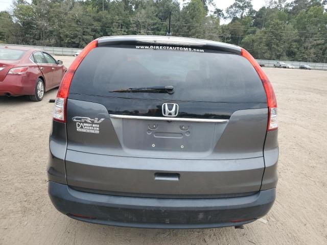 Photo 5 VIN: 3CZRM3H50DG705180 - HONDA CR-V EX 