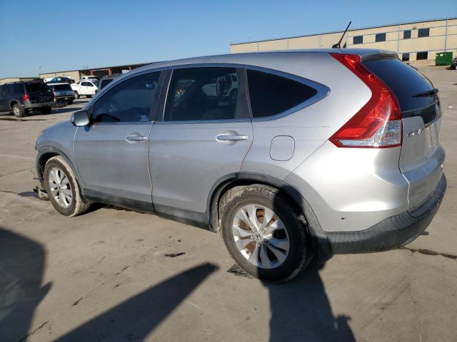 Photo 1 VIN: 3CZRM3H50DG706913 - HONDA CRV 