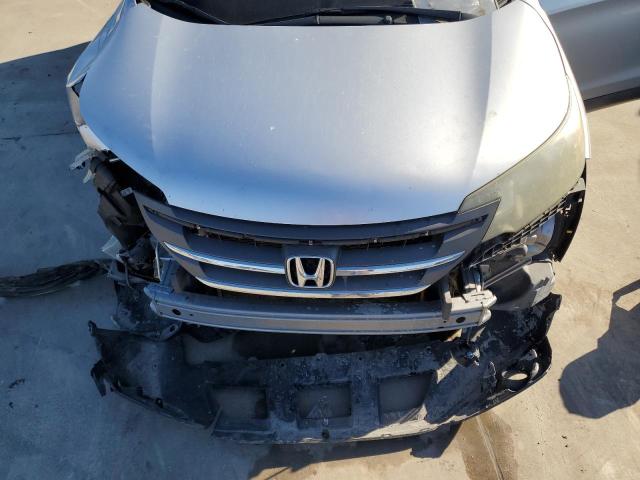 Photo 10 VIN: 3CZRM3H50DG706913 - HONDA CRV 