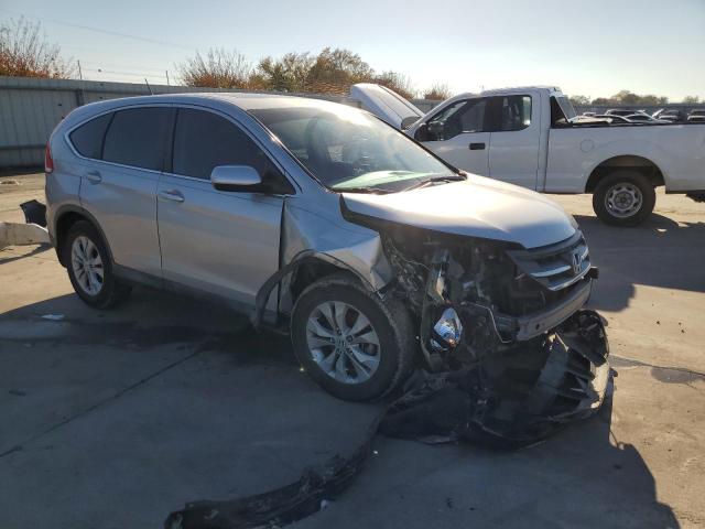 Photo 3 VIN: 3CZRM3H50DG706913 - HONDA CRV 