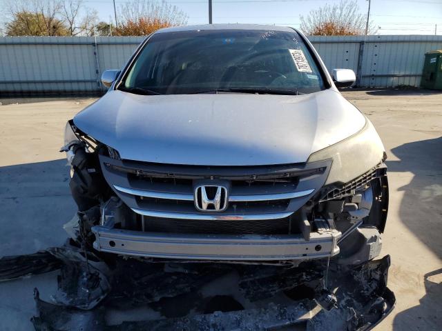 Photo 4 VIN: 3CZRM3H50DG706913 - HONDA CRV 