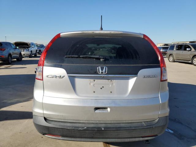 Photo 5 VIN: 3CZRM3H50DG706913 - HONDA CRV 