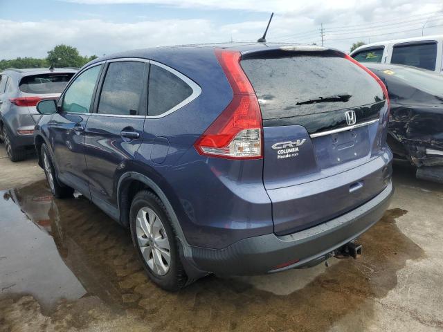 Photo 2 VIN: 3CZRM3H50DG707110 - HONDA CR-V EX 