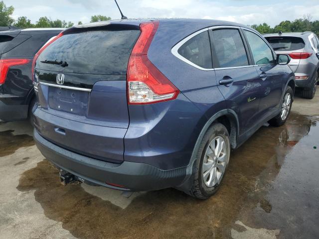 Photo 3 VIN: 3CZRM3H50DG707110 - HONDA CR-V EX 