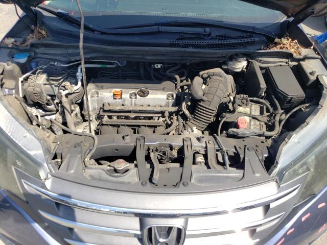 Photo 10 VIN: 3CZRM3H50DG707592 - HONDA CRV 