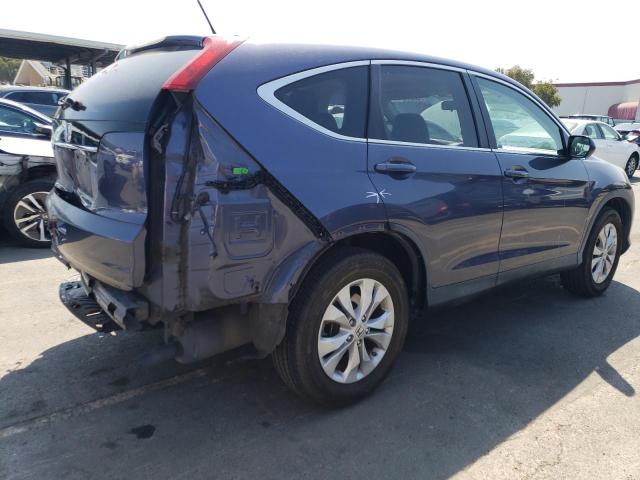 Photo 2 VIN: 3CZRM3H50DG707592 - HONDA CRV 