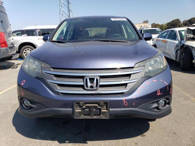 Photo 4 VIN: 3CZRM3H50DG707592 - HONDA CRV 