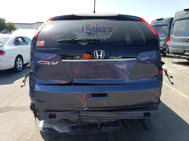 Photo 5 VIN: 3CZRM3H50DG707592 - HONDA CRV 