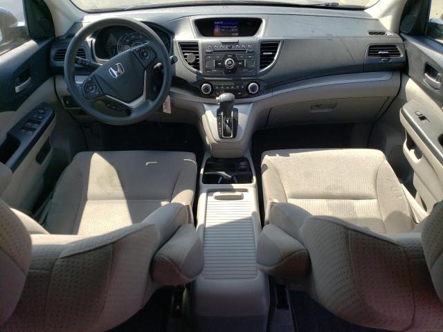 Photo 7 VIN: 3CZRM3H50DG707592 - HONDA CRV 