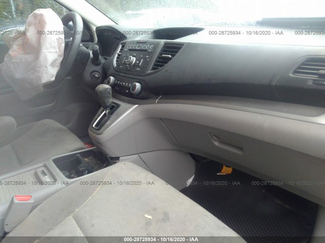 Photo 4 VIN: 3CZRM3H50EG701339 - HONDA CR-V 