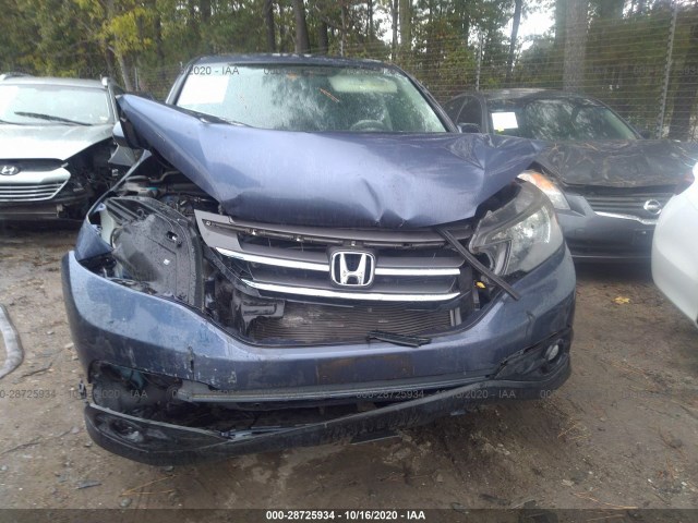 Photo 5 VIN: 3CZRM3H50EG701339 - HONDA CR-V 