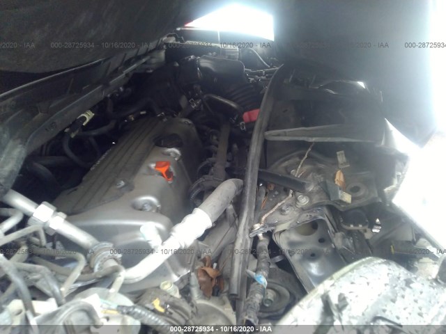 Photo 9 VIN: 3CZRM3H50EG701339 - HONDA CR-V 