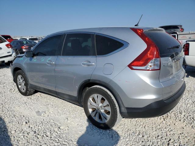 Photo 1 VIN: 3CZRM3H50EG702538 - HONDA CR-V EX 