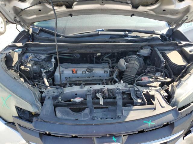 Photo 11 VIN: 3CZRM3H50EG702538 - HONDA CR-V EX 