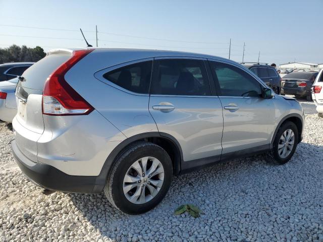 Photo 2 VIN: 3CZRM3H50EG702538 - HONDA CR-V EX 