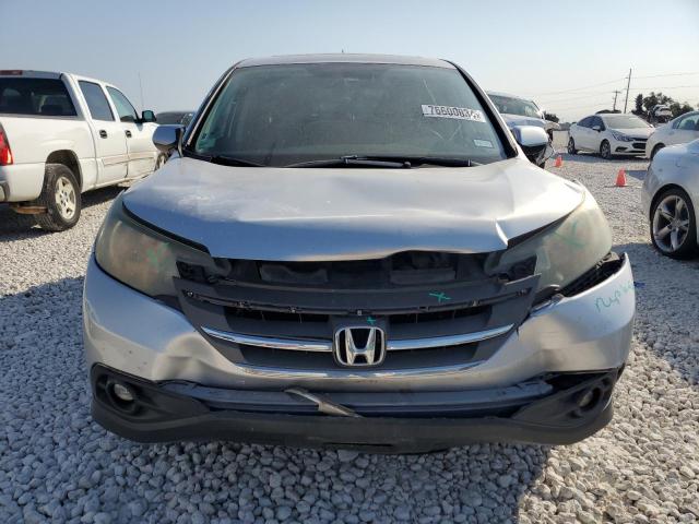 Photo 4 VIN: 3CZRM3H50EG702538 - HONDA CR-V EX 