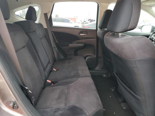 Photo 10 VIN: 3CZRM3H50EG704032 - HONDA CRV 