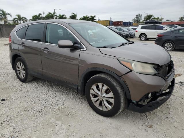 Photo 3 VIN: 3CZRM3H50EG704032 - HONDA CRV 