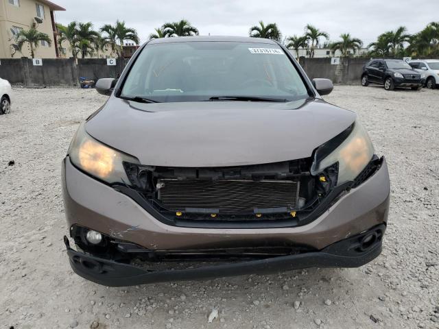 Photo 4 VIN: 3CZRM3H50EG704032 - HONDA CRV 