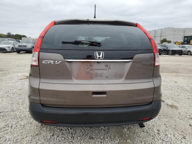 Photo 5 VIN: 3CZRM3H50EG704032 - HONDA CRV 