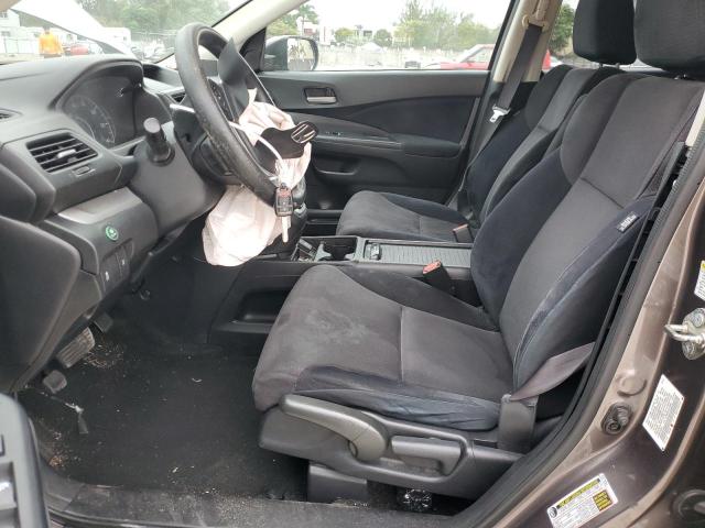 Photo 6 VIN: 3CZRM3H50EG704032 - HONDA CRV 