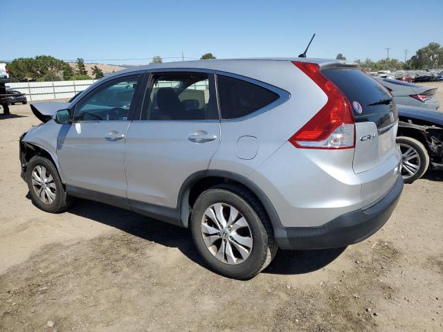 Photo 1 VIN: 3CZRM3H50EG705357 - HONDA CR-V EX 