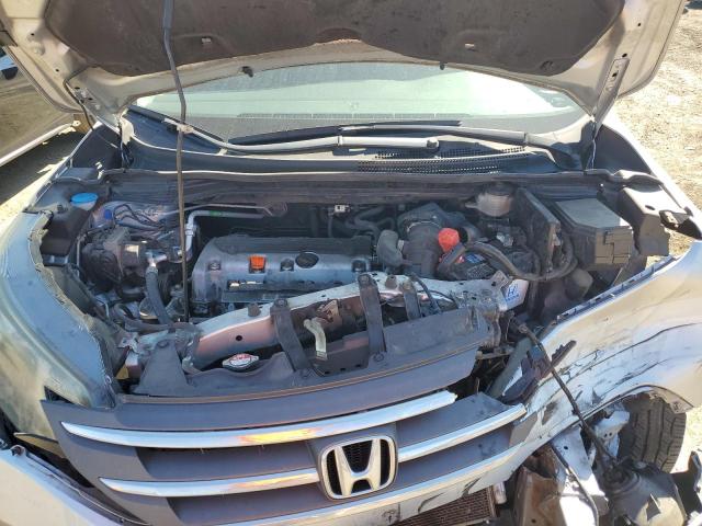 Photo 11 VIN: 3CZRM3H50EG705357 - HONDA CR-V EX 