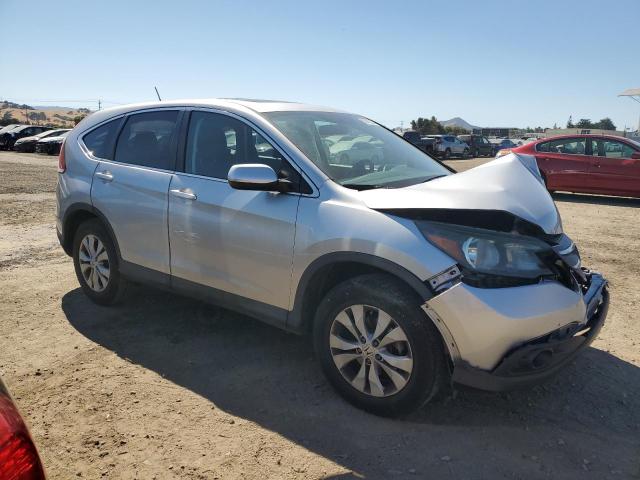 Photo 3 VIN: 3CZRM3H50EG705357 - HONDA CR-V EX 