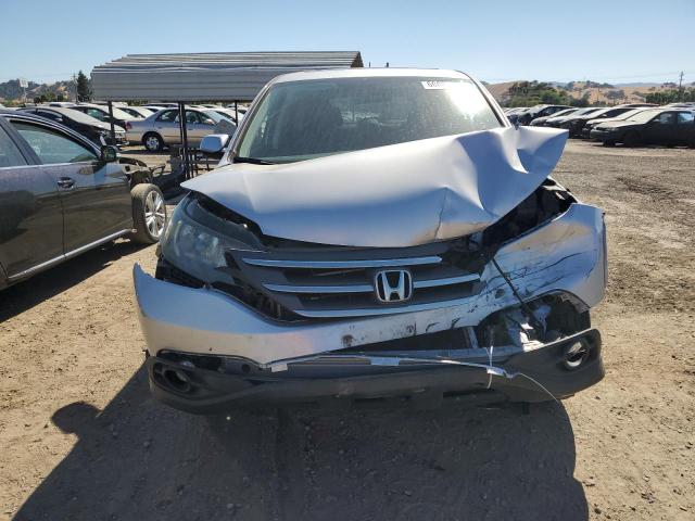 Photo 4 VIN: 3CZRM3H50EG705357 - HONDA CR-V EX 