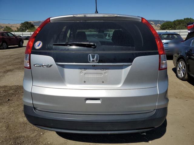 Photo 5 VIN: 3CZRM3H50EG705357 - HONDA CR-V EX 