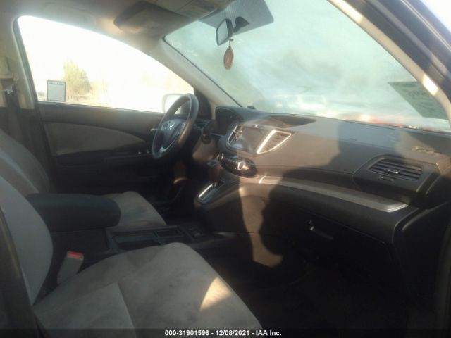 Photo 4 VIN: 3CZRM3H50FG702203 - HONDA CR-V 